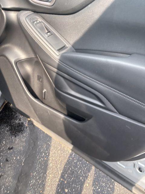 used 2022 Subaru Forester car, priced at $18,000