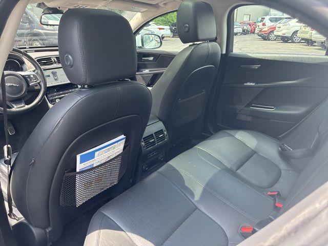 used 2017 Jaguar XE car, priced at $14,500