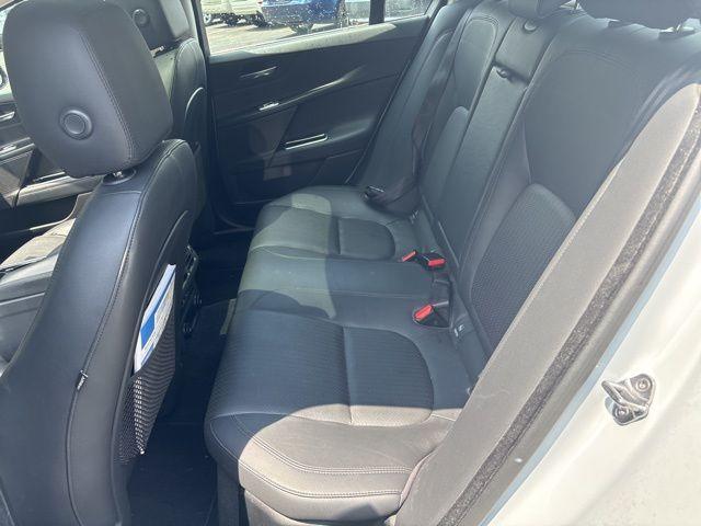 used 2017 Jaguar XE car, priced at $14,500