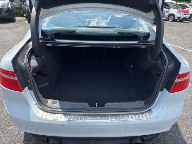 used 2017 Jaguar XE car, priced at $14,500