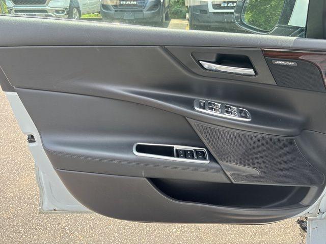 used 2017 Jaguar XE car, priced at $14,500