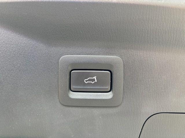 used 2023 Mazda CX-9 car, priced at $32,000