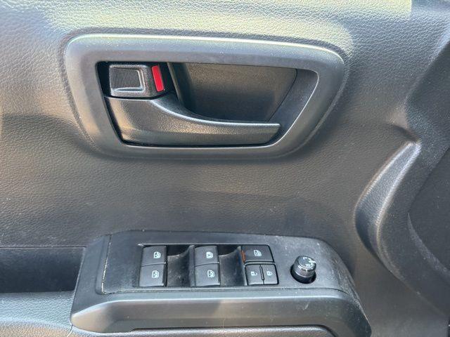used 2023 Toyota Tacoma car, priced at $38,274