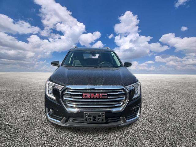 used 2022 GMC Terrain car, priced at $23,000