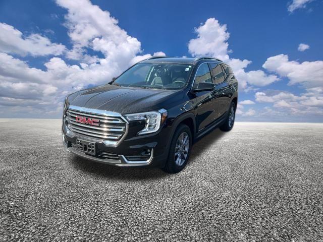 used 2022 GMC Terrain car, priced at $23,000