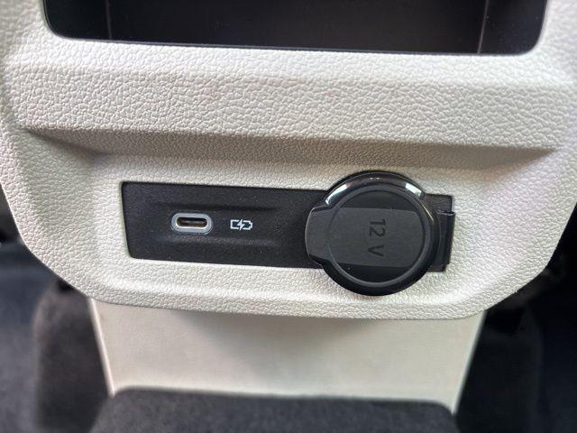 used 2022 Volkswagen Tiguan car, priced at $20,500