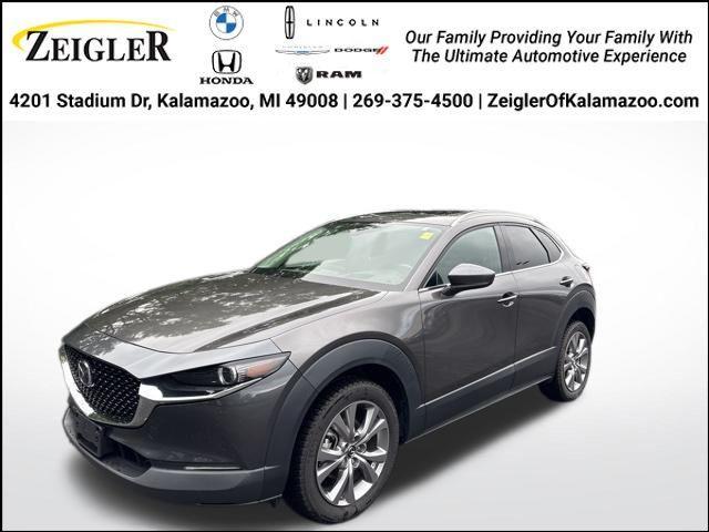 used 2020 Mazda CX-30 car, priced at $20,500