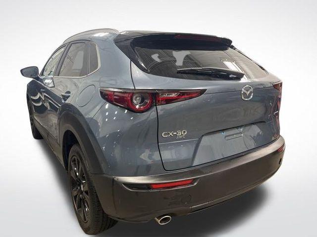 used 2023 Mazda CX-30 car, priced at $25,500