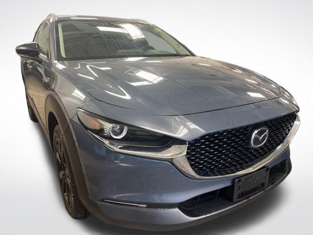 used 2023 Mazda CX-30 car, priced at $25,500