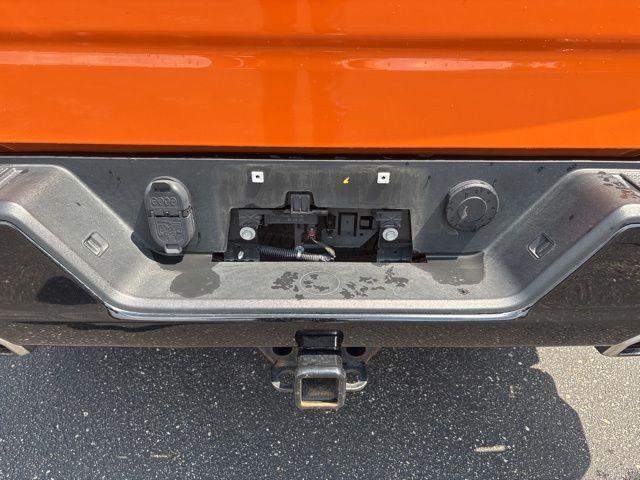 used 2021 Chevrolet Silverado 1500 car, priced at $39,500