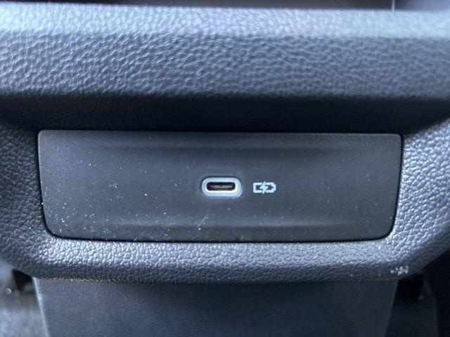 used 2022 Volkswagen Taos car, priced at $21,576