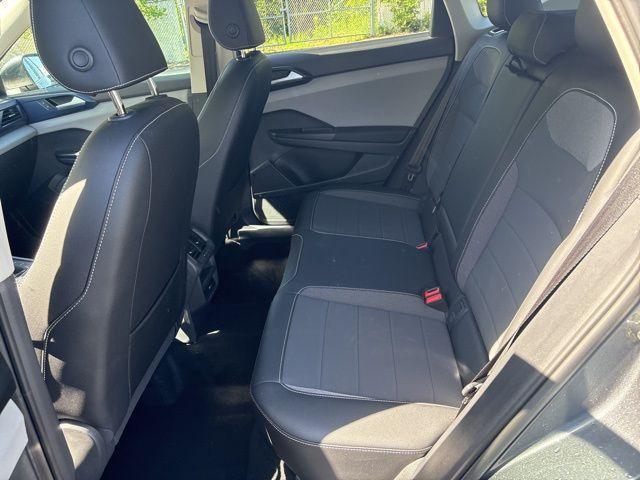 used 2022 Volkswagen Taos car, priced at $21,576