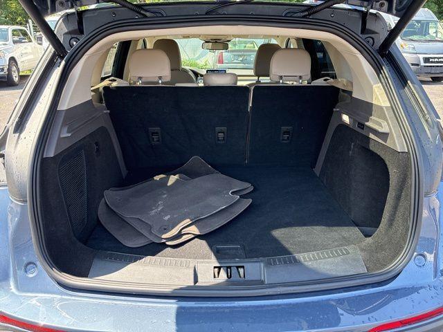 used 2022 Lincoln Corsair car, priced at $30,000