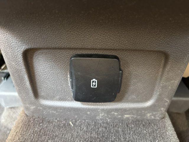 used 2022 Lincoln Corsair car, priced at $30,000
