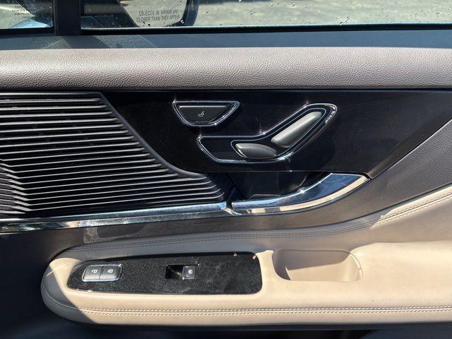 used 2022 Lincoln Corsair car, priced at $30,000