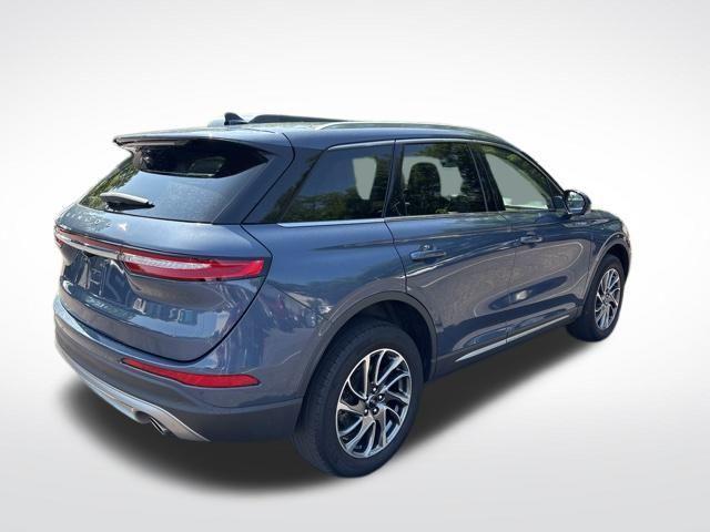 used 2022 Lincoln Corsair car, priced at $30,000