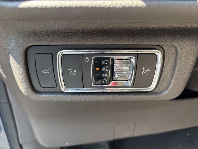used 2022 Lincoln Corsair car, priced at $30,000