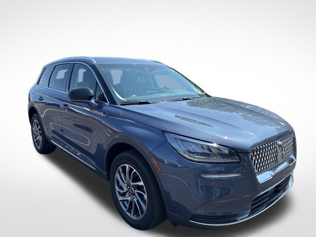 used 2022 Lincoln Corsair car, priced at $30,000