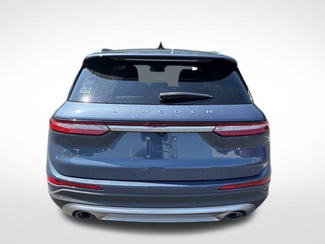 used 2022 Lincoln Corsair car, priced at $30,000
