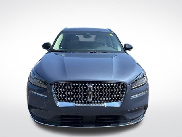used 2022 Lincoln Corsair car, priced at $30,000