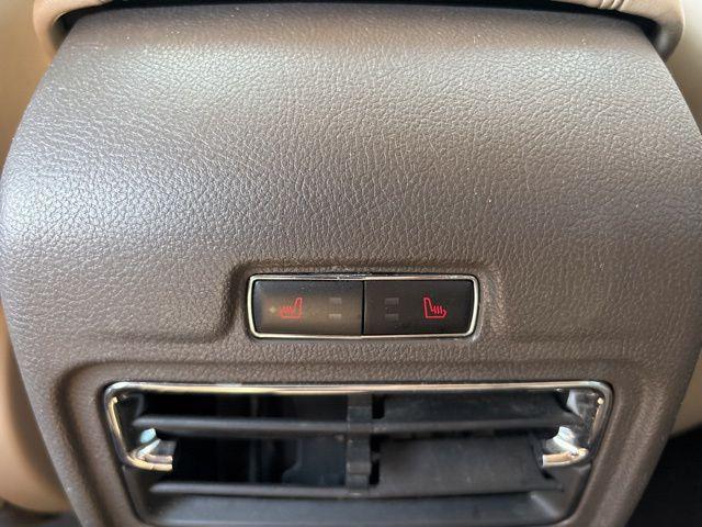 used 2022 Lincoln Corsair car, priced at $30,000