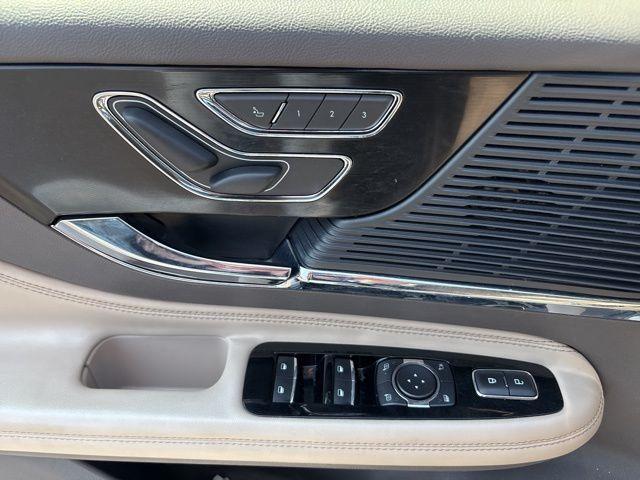 used 2022 Lincoln Corsair car, priced at $30,000
