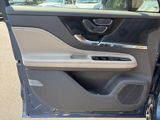 used 2022 Lincoln Corsair car, priced at $30,000