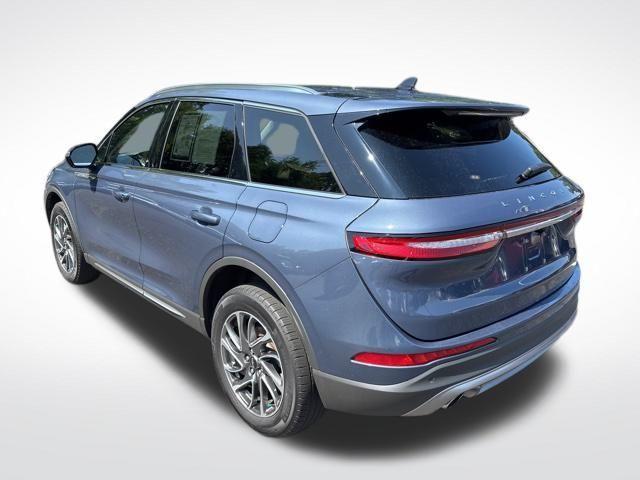 used 2022 Lincoln Corsair car, priced at $30,000