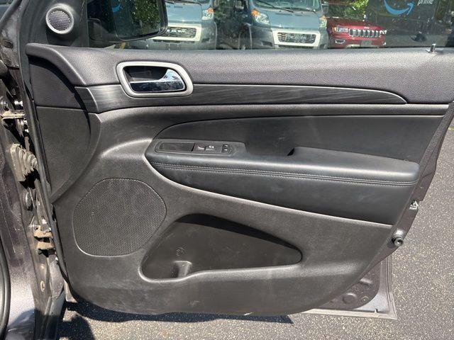 used 2019 Jeep Grand Cherokee car, priced at $20,000