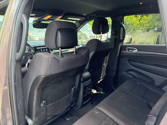 used 2019 Jeep Grand Cherokee car, priced at $20,000