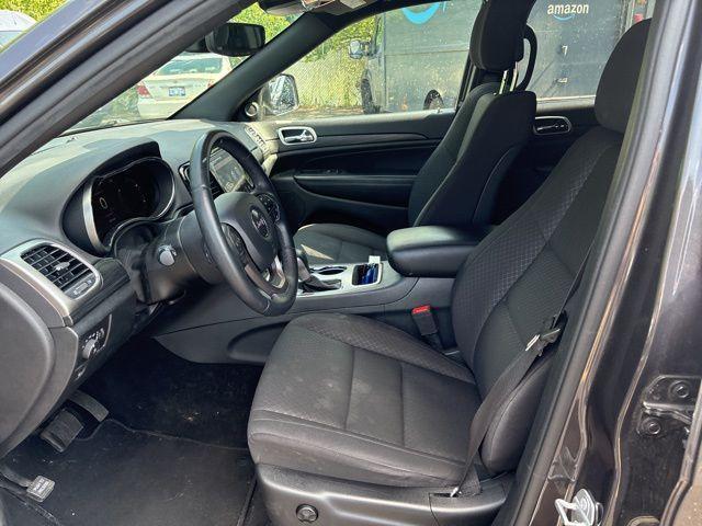 used 2019 Jeep Grand Cherokee car, priced at $20,000