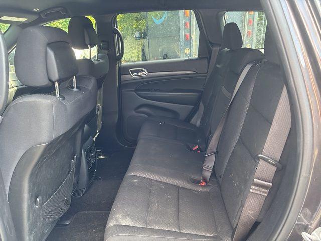 used 2019 Jeep Grand Cherokee car, priced at $20,000