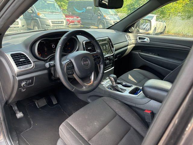 used 2019 Jeep Grand Cherokee car, priced at $20,000