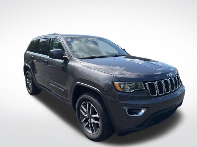 used 2019 Jeep Grand Cherokee car, priced at $20,000