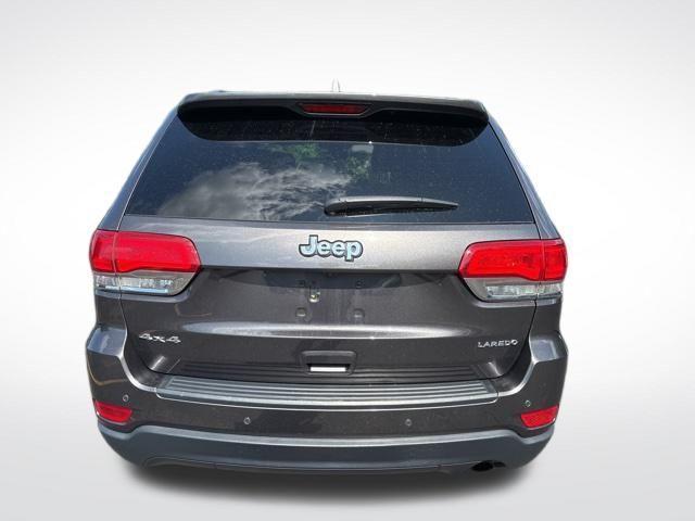 used 2019 Jeep Grand Cherokee car, priced at $20,000
