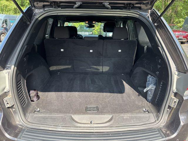 used 2019 Jeep Grand Cherokee car, priced at $20,000