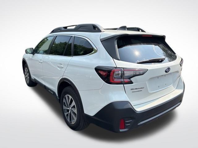 used 2022 Subaru Outback car, priced at $22,821