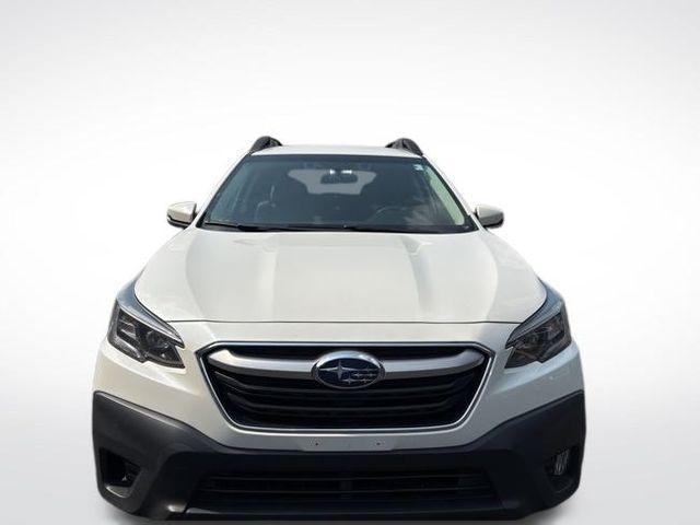 used 2022 Subaru Outback car, priced at $22,821