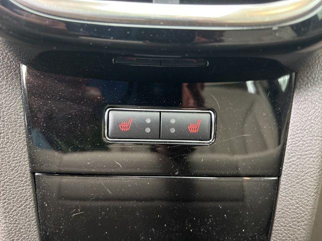 used 2022 Lincoln Nautilus car, priced at $36,257