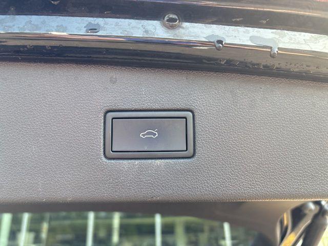 used 2024 Volkswagen Tiguan car, priced at $30,000