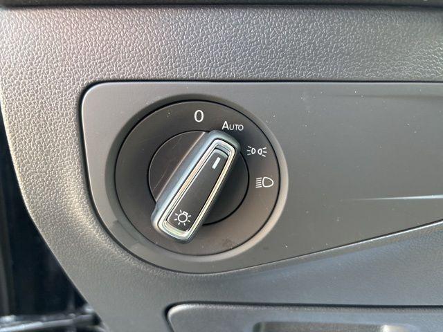 used 2024 Volkswagen Tiguan car, priced at $30,000