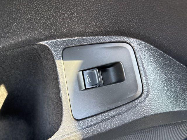 used 2024 Volkswagen Tiguan car, priced at $30,000