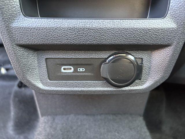 used 2024 Volkswagen Tiguan car, priced at $30,000