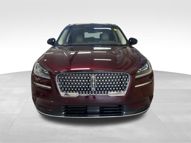 used 2021 Lincoln Corsair car, priced at $30,000