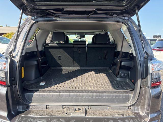 used 2020 Toyota 4Runner car, priced at $33,250