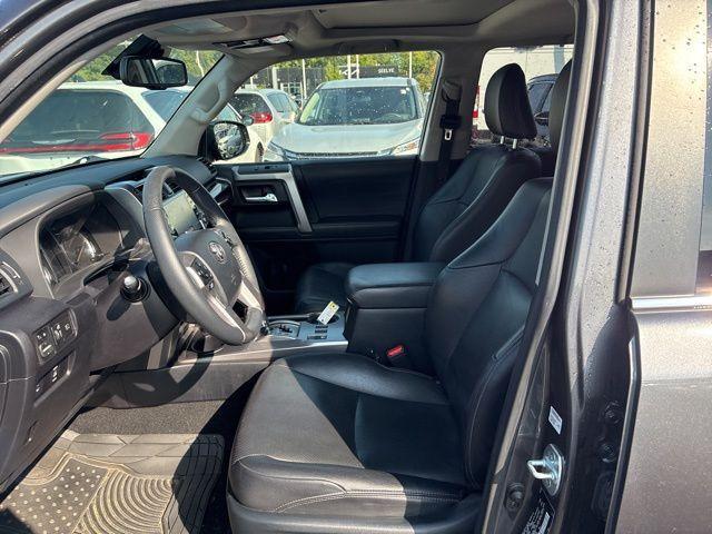 used 2020 Toyota 4Runner car, priced at $33,250