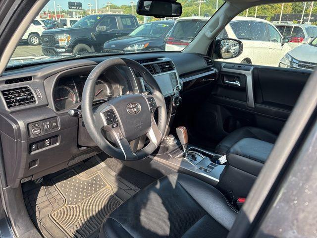 used 2020 Toyota 4Runner car, priced at $33,250