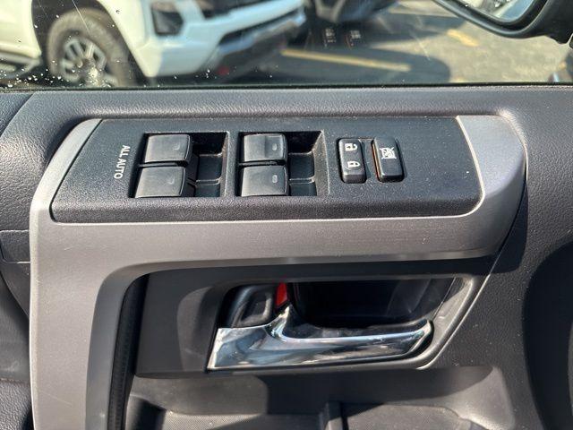 used 2020 Toyota 4Runner car, priced at $33,250