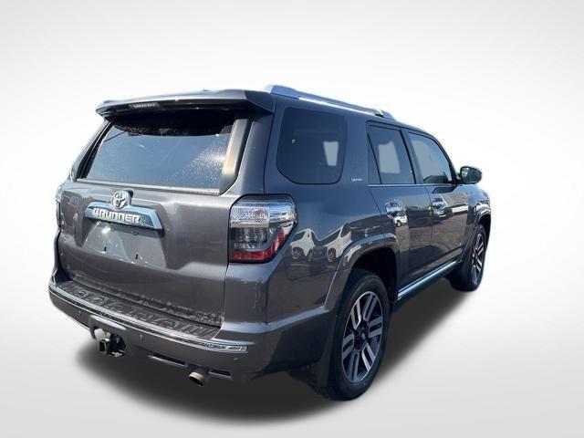 used 2020 Toyota 4Runner car, priced at $33,250