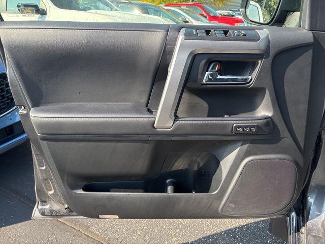 used 2020 Toyota 4Runner car, priced at $33,250